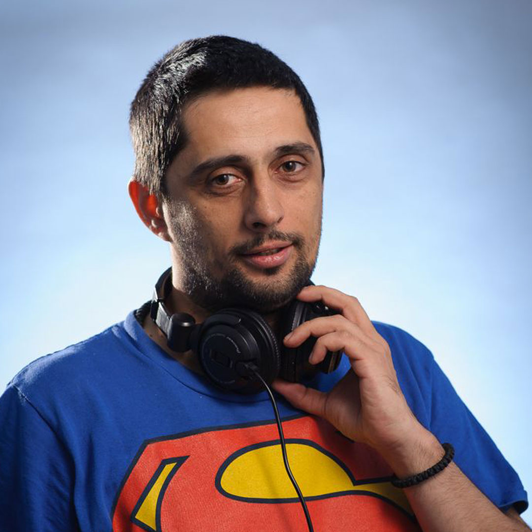 Audiostorm - ULCINJ, 03 - 06 JULY, Long Beach