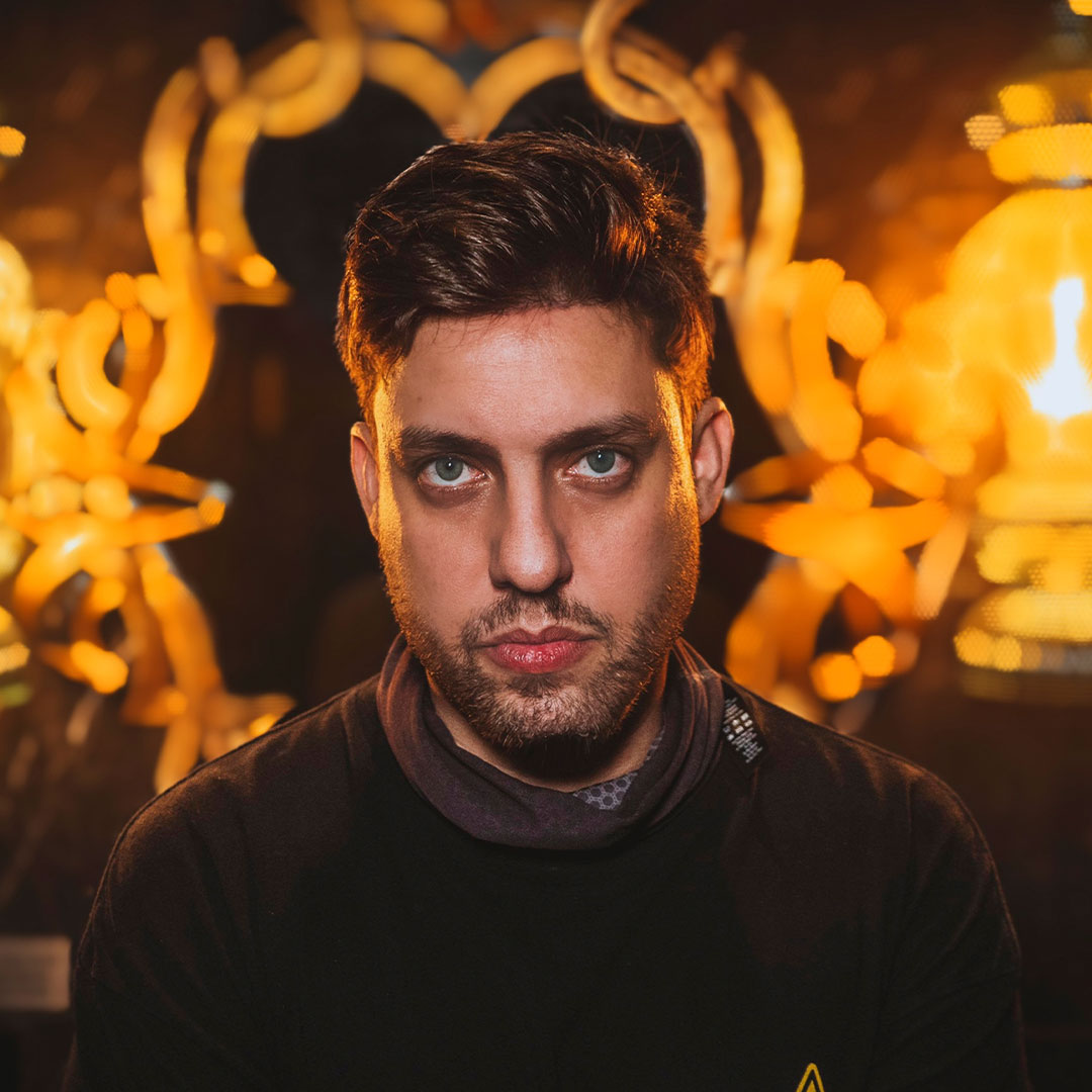 Maceo Plex - ULCINJ, 03 - 06 JULY, Long Beach