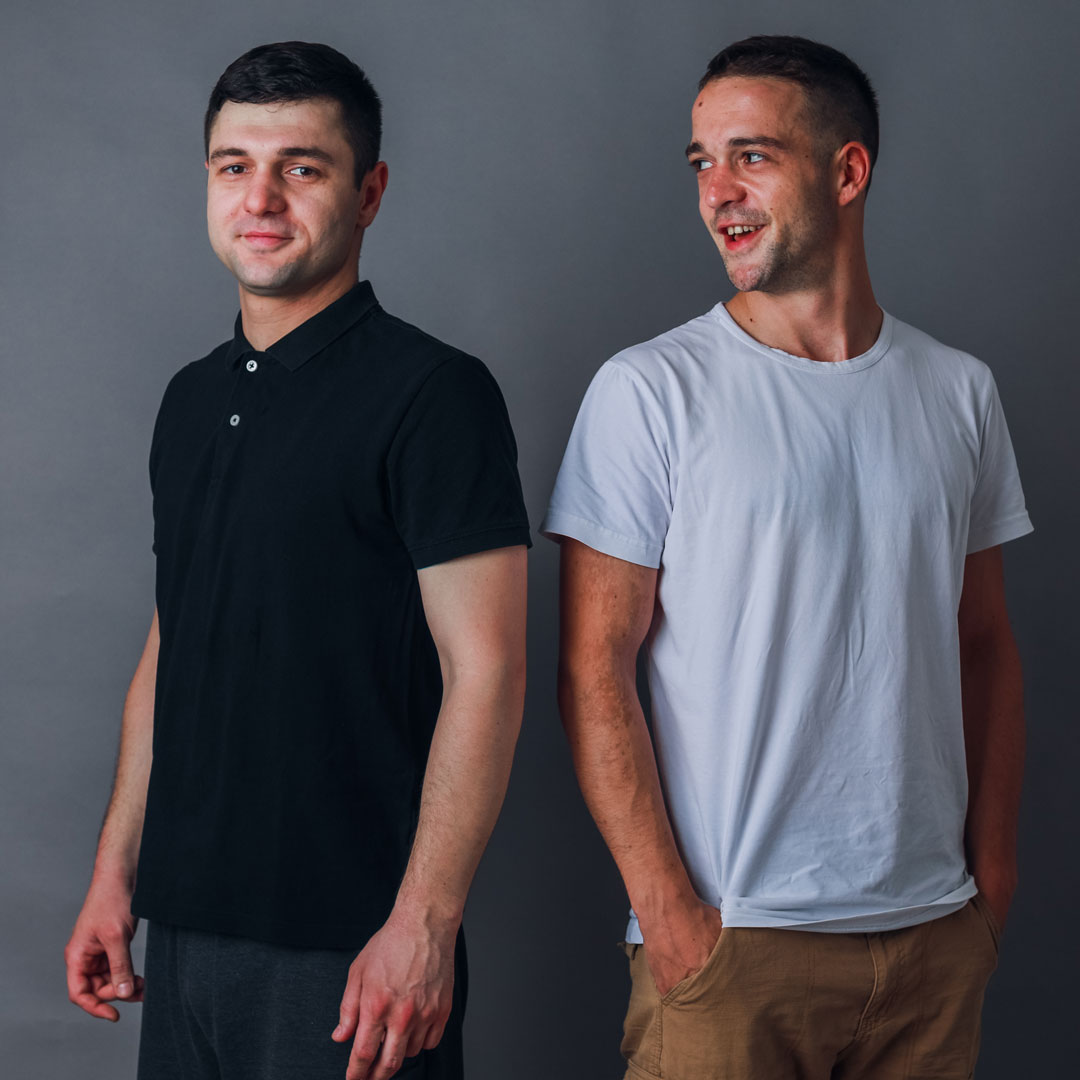 Oak Brothers - ULCINJ, 03 - 06 JULY, Long Beach
