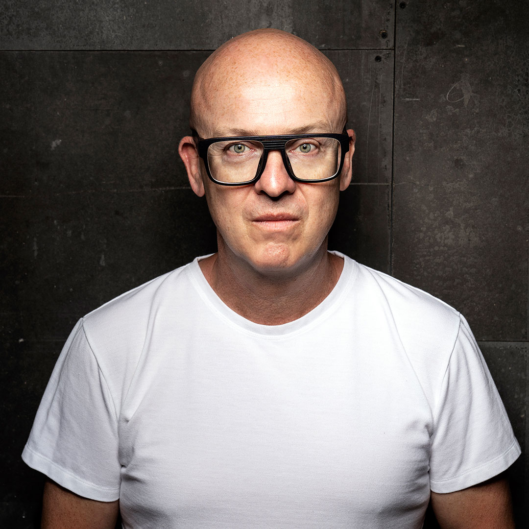 Stephan Bodzin - ULCINJ, 03 - 06 JULY, Long Beach