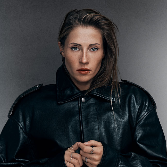 Charlotte De Witte - BUDVA, 24-27 AUGUST, SEA DANCE