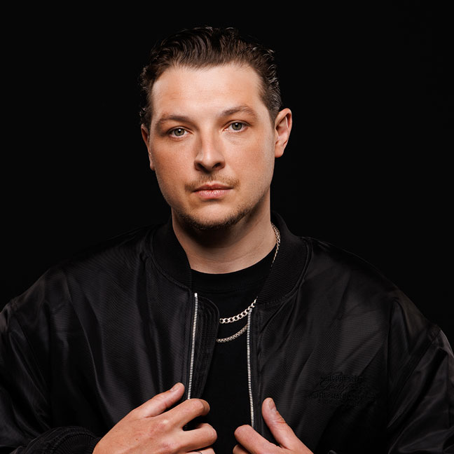 John Newman - BUDVA, 24-27 AUGUST, SEA DANCE