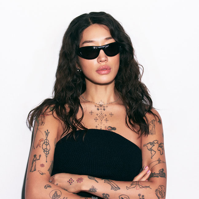 Peggy Gou - BUDVA, 24-27 AUGUST, SEA DANCE