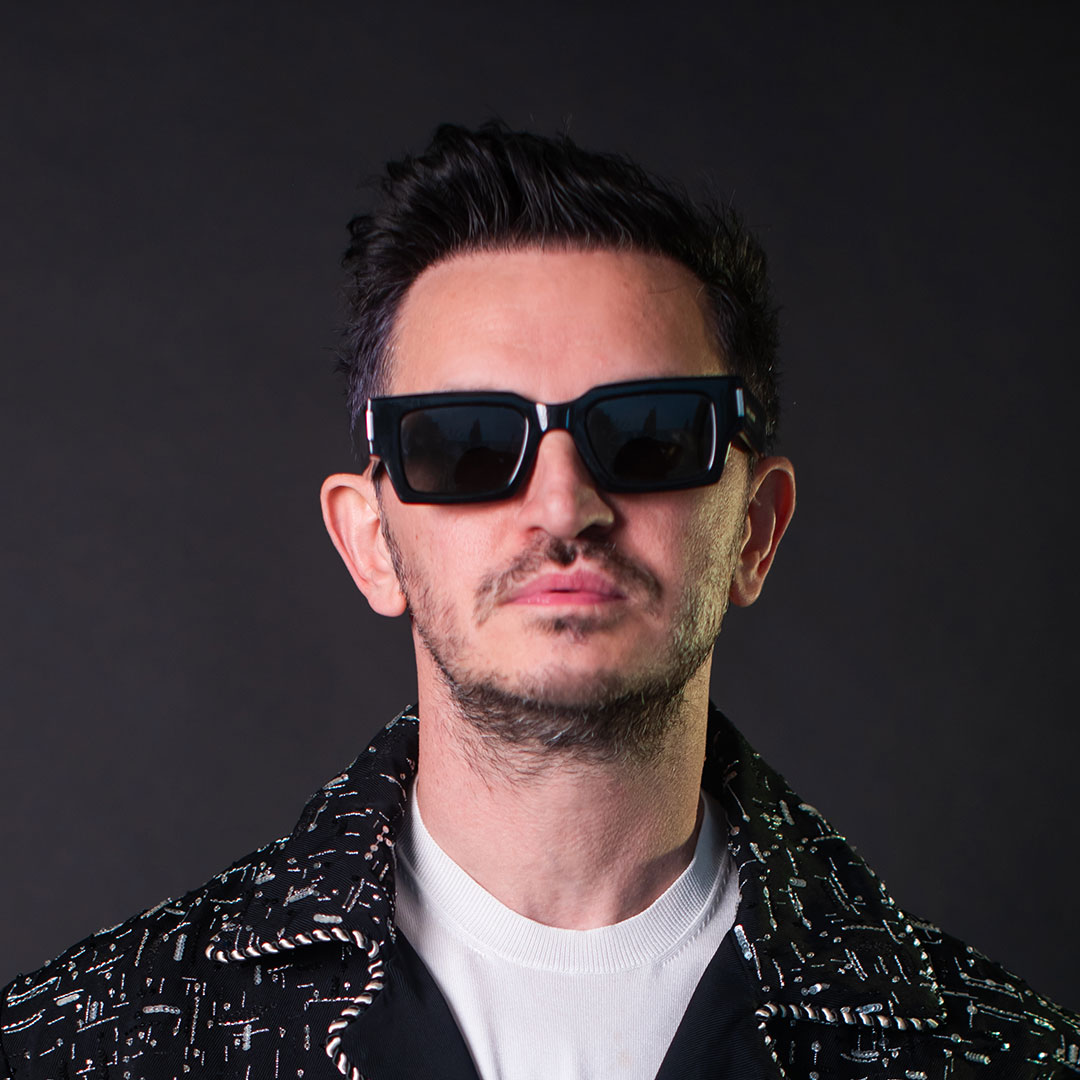 Burak Yeter - BUDVA, 24-27 AUGUST, SEA DANCE