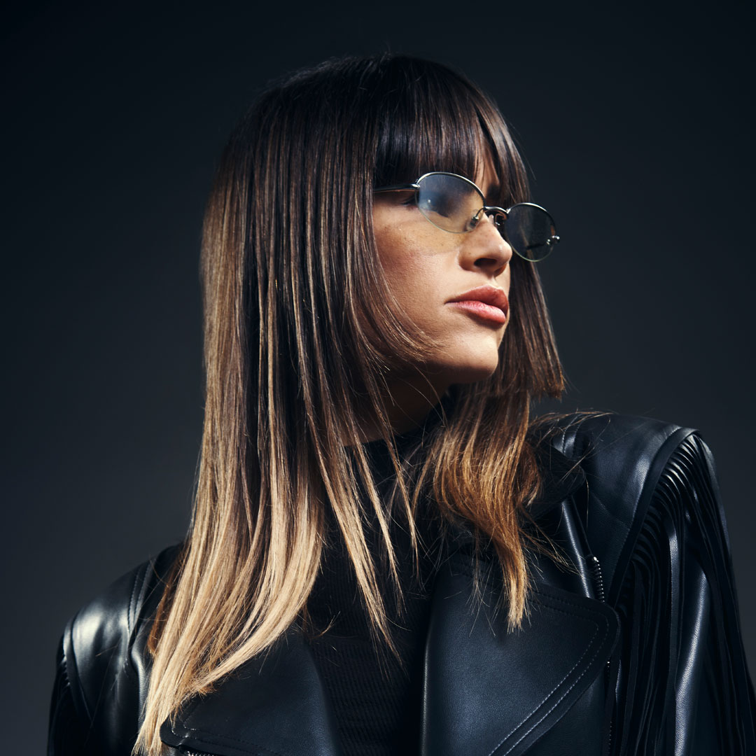 Layla Benitez - BUDVA, 24-27 AUGUST, SEA DANCE